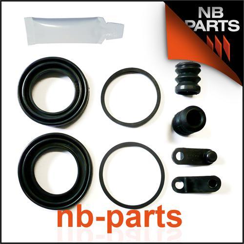 Brake caliper repair kit - brake,