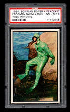 1954 bowman power for - power, peace