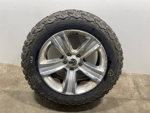 Alloy wheels dodge ram - dodge, 1500