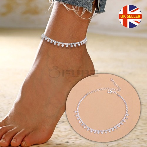 New adjustable ankle tennis - new,