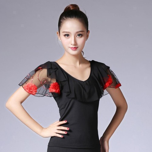 Ballroom flamenco latin dance - ballroom,