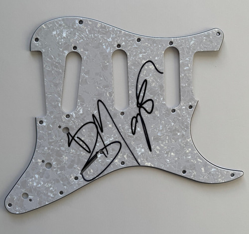 Signed boy george culture - george,