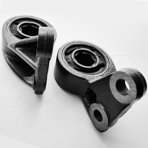 Front lower suspension - lower,