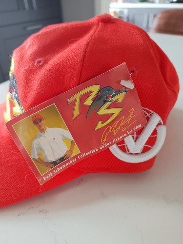 Vintage official ralf - vintage,
