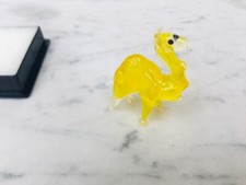 Miniature animal murano glass - murano,