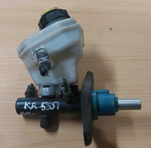 Genuine ford mk1 brake - ford, ka