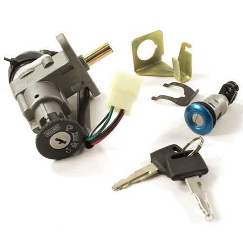 Lexmoto fmr 125 lock - fmr,