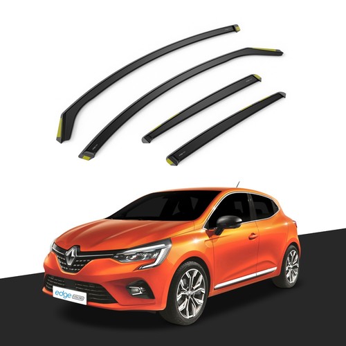 Renault clio mk5 - renault, 2019-onwards