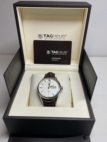 Tag heuer carrera calibre - tag,