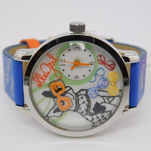 Elle girl gw40009p03x quartz - girl,