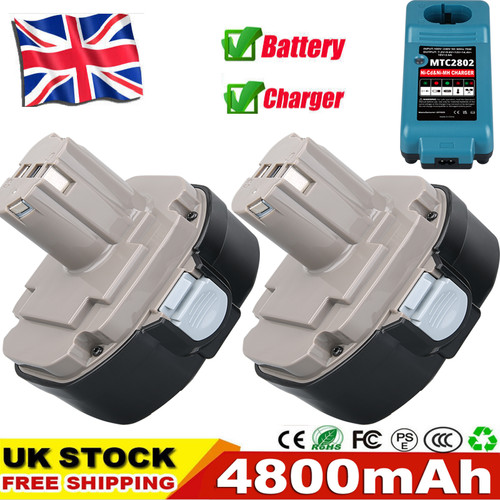 8ah 18v battery for - 18v,