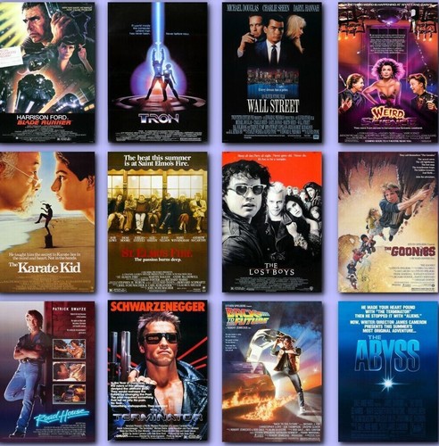 Films metal signs - metal,