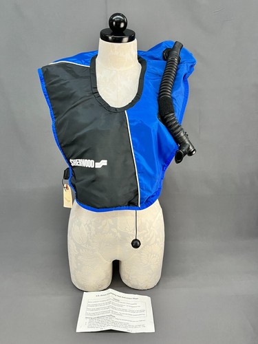 New sherwood diver - diver's, snorkel