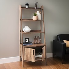 Door tier shelves tall - door,