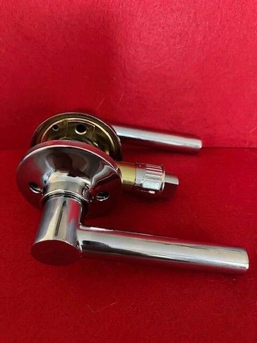 Static caravan round bar - static,