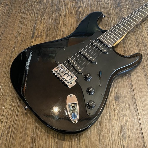 Samick model electric - st,
