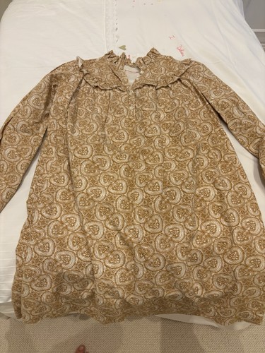 Bonpoint girl years dress - girl,