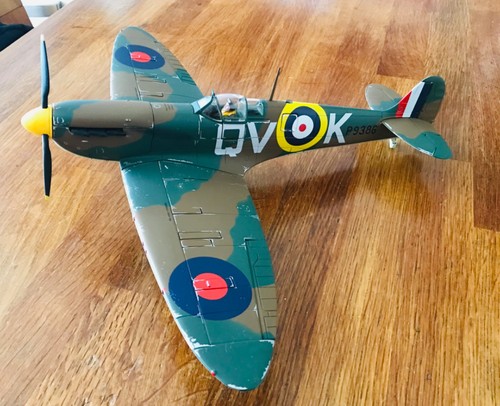 Corgi aviation archive 32 - archive, 1/32
