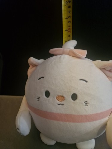 Marie aristocats plush - 🧸,