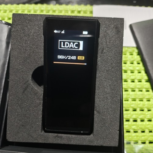 Fiio btr7 portable bluetooth - btr7,