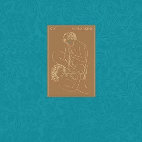 Xtc skylarking album vinyl - xtc,