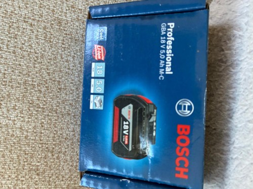 Bosch professional gba 18v 0 - professional,