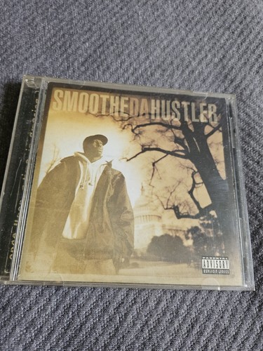 Smooth hustler once - hustler-, upon