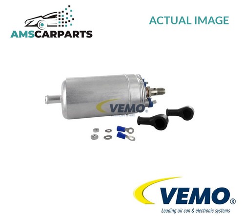 Electric fuel pump feed - pump, unit