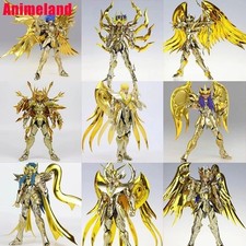 Saint seiya myth cloth - cloth, ex