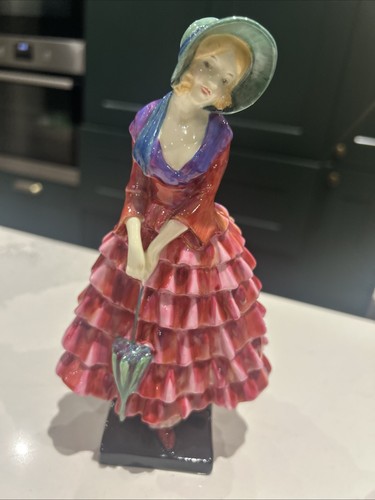 Royal doulton priscilla hn1340 - doulton,