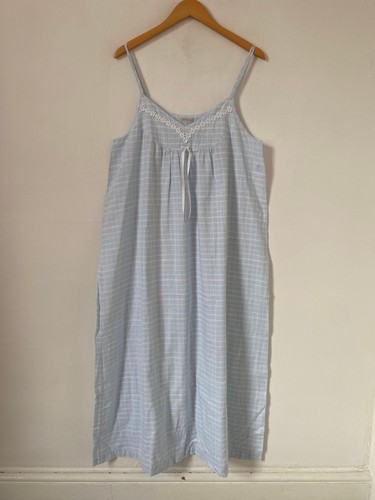 David nieper nightie gown - david,