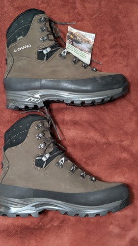 Lowa tibet superwarm gtx - superwarm,