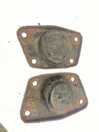 Classic beetle rear torsion - classic,