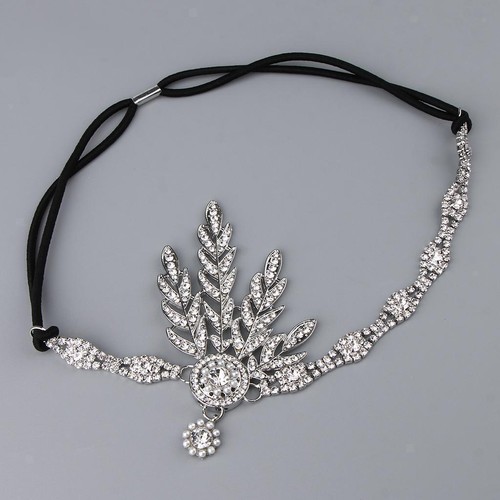 1920 headband great - 1920's,