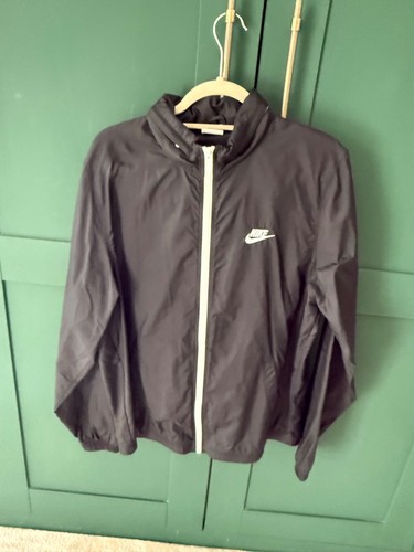 Nike tracksuit jacket - nike,