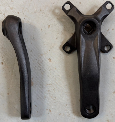 Lasco square taper - lasco,