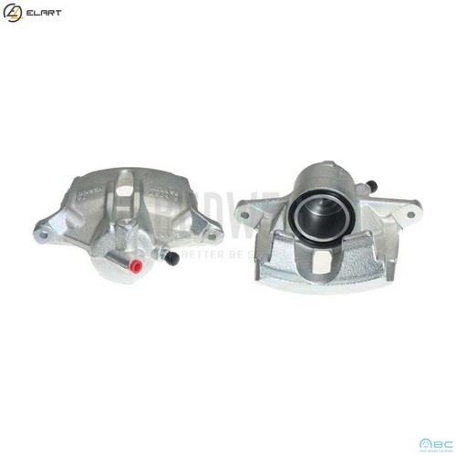 Brake caliper 392979 for - 392979,