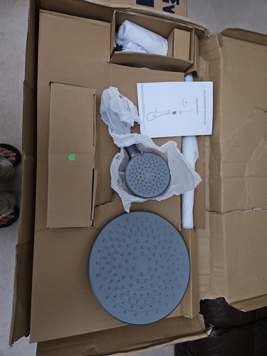 Wickes alure round - wickes,