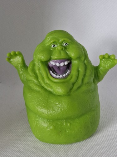 Slimer green ghost - slimer,
