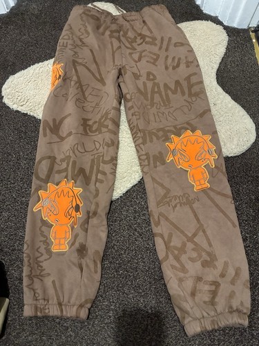 Named collective joggers large - named,