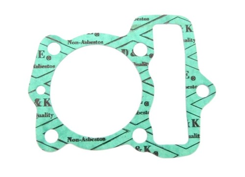 Cylinder base gasket - , crf