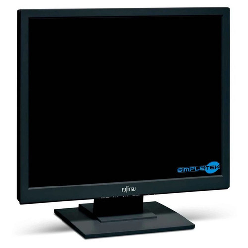 Fujitsu e19 monitor - e19-5,