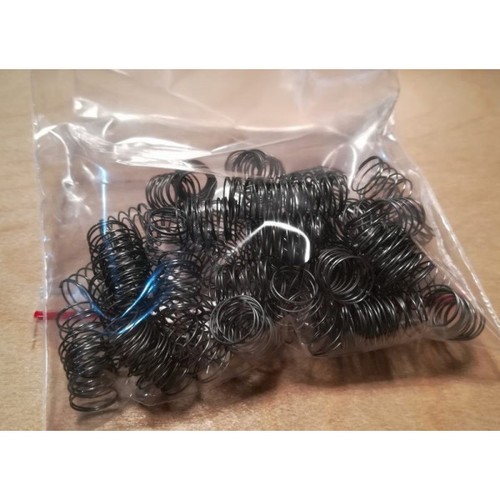 Keyboard springs set for - , amiga