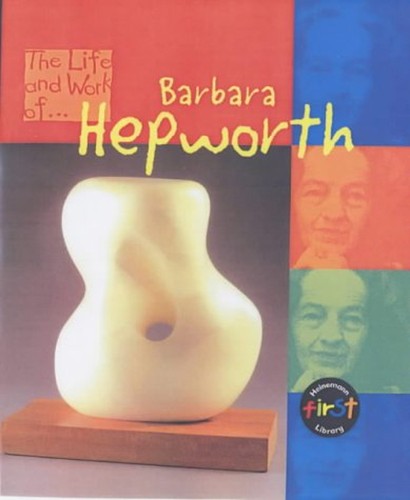 The life and - work, barbara