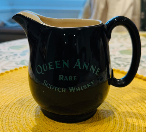 Vtg queen anne - anne, rare