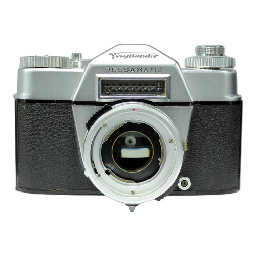 Ringfoto bessamatic - ringfoto,