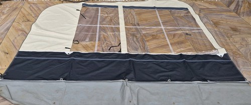 Ventura pacific 250 - pacific, awning