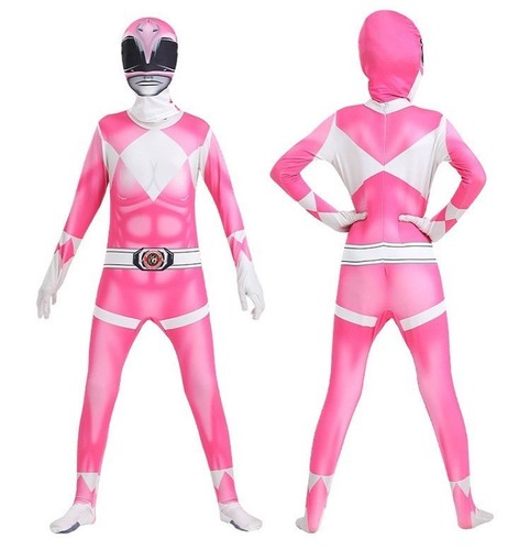 Power rangers cosplay - uk,