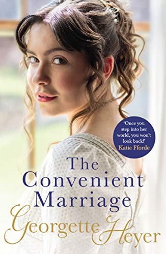 The convenient marriage a - convenient,