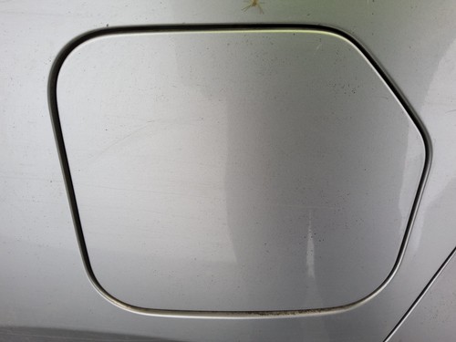 Fuel filler flap - filler,